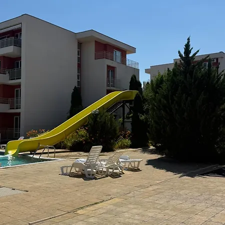 Nessebar Fc Sunny Σάνι Μπιτς
