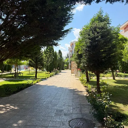 Nessebar Fc Sunny Appartement *
