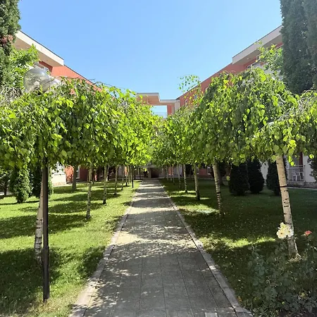 Nessebar Fc Sunny Διαμέρισμα Σάνι Μπιτς