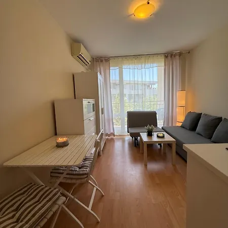 Appartement Nessebar Fc Sunny *