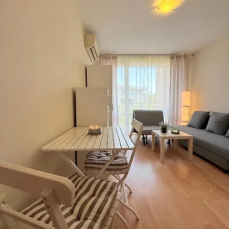 Nessebar Fc Sunny Appartement Sunny Beach