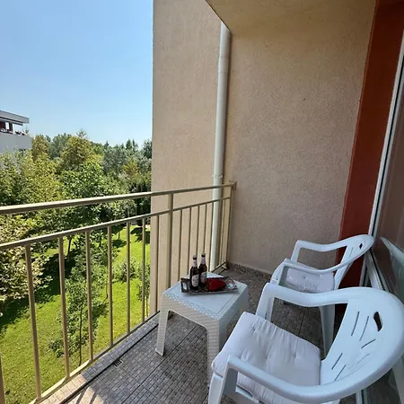 Appartement Nessebar Fc Sunny *